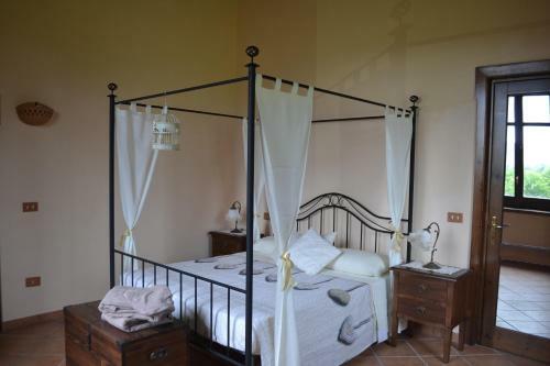 B&B Casandrona