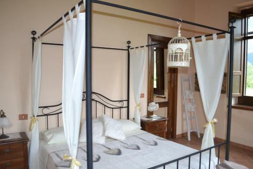 B&B Casandrona