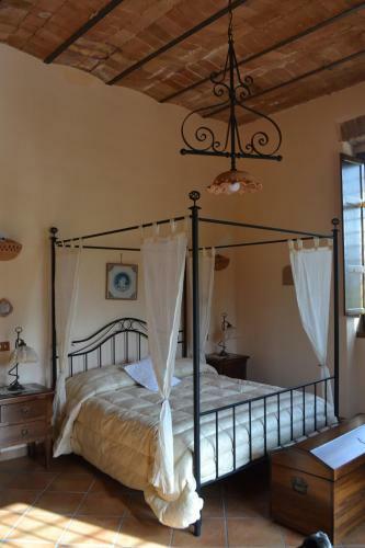 B&B Casandrona