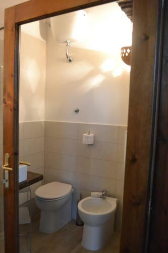 B&B Casandrona