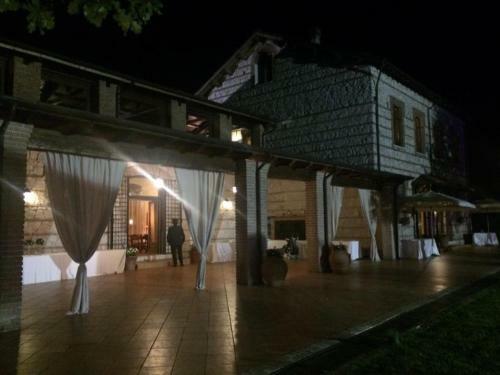 B&B Casandrona