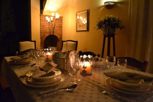 B&B Casandrona