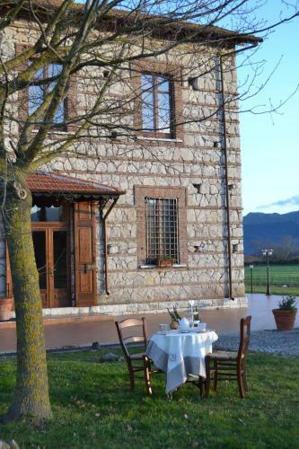 B&B Casandrona