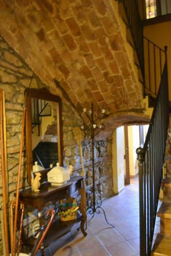 B&B Casandrona