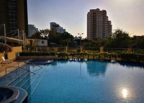 Apartamento Bello Horizonte