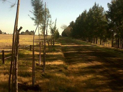 Agroturismo Haras El Pensamiento