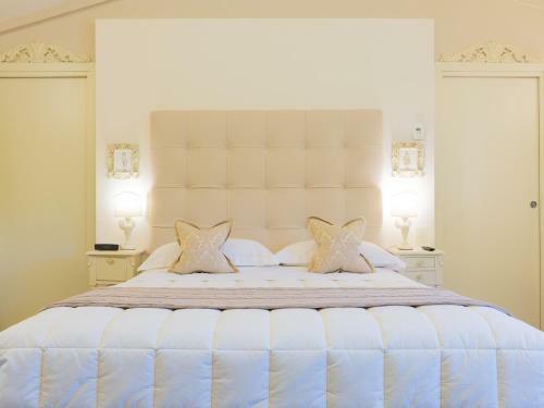 Hotel Relais Sassa Al Sole
