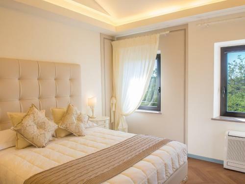 Hotel Relais Sassa Al Sole