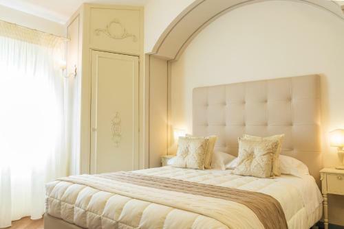 Hotel Relais Sassa Al Sole