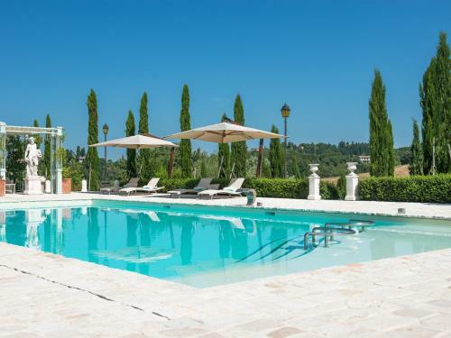 Hotel Relais Sassa Al Sole