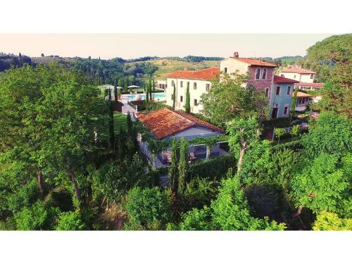 Hotel Relais Sassa Al Sole
