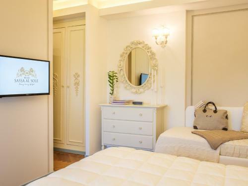 Hotel Relais Sassa Al Sole