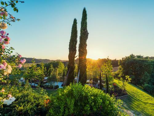Hotel Relais Sassa Al Sole