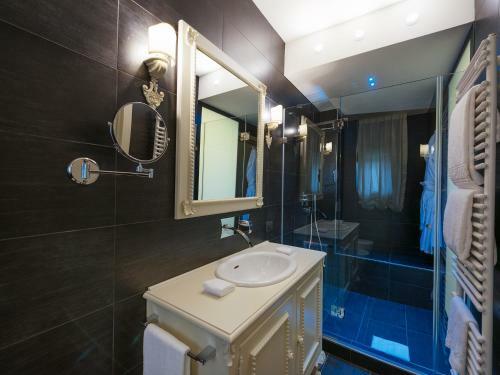 Hotel Relais Sassa Al Sole