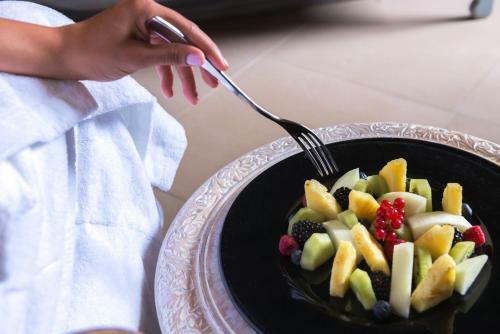 Hotel Relais Sassa Al Sole