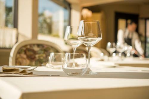 Hotel Relais Sassa Al Sole