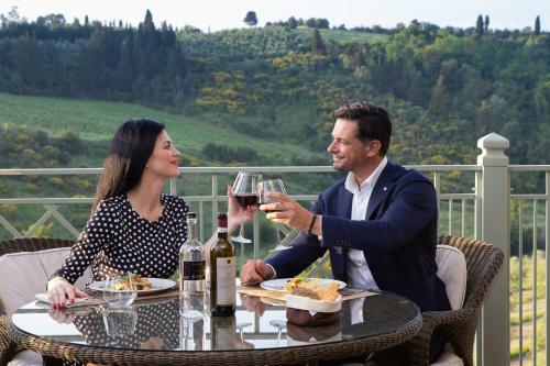 Hotel Relais Sassa Al Sole