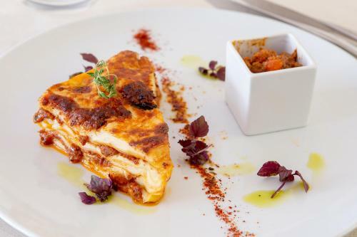 Hotel Relais Sassa Al Sole