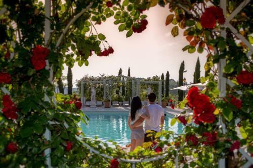 Hotel Relais Sassa Al Sole