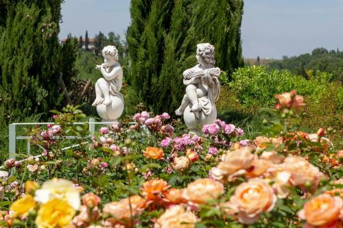 Hotel Relais Sassa Al Sole