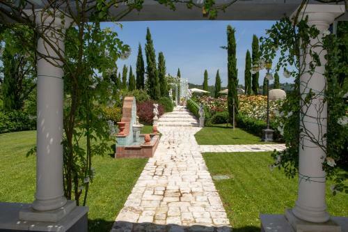 Hotel Relais Sassa Al Sole