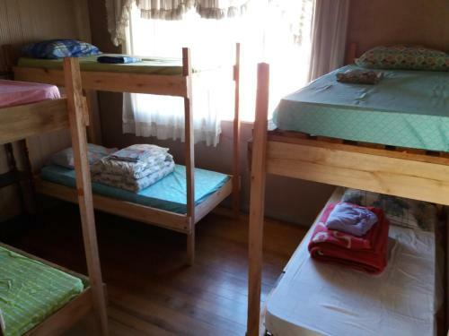 Hostel Famiglia Susin