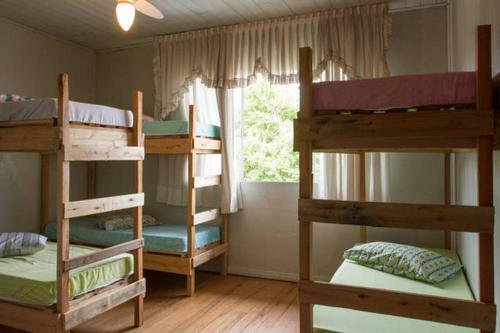 Hostel Famiglia Susin