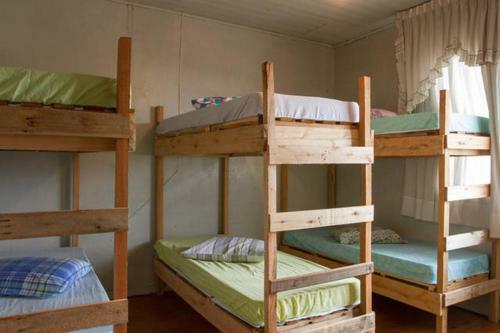 Hostel Famiglia Susin