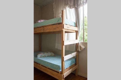 Hostel Famiglia Susin