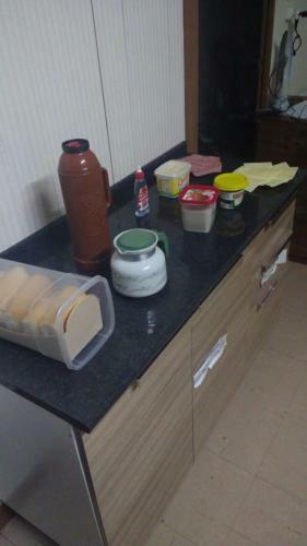 Hostel Famiglia Susin