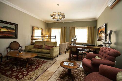 Hostal Mavuta Manor