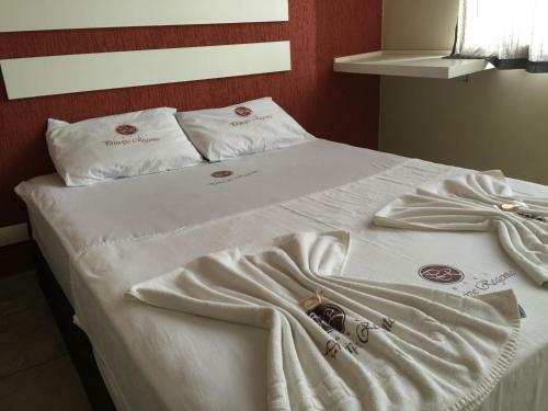 Hotel Curitibano