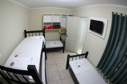 Hotel Curitibano
