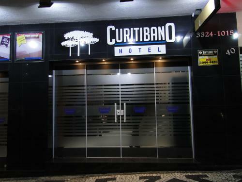 Hotel Curitibano