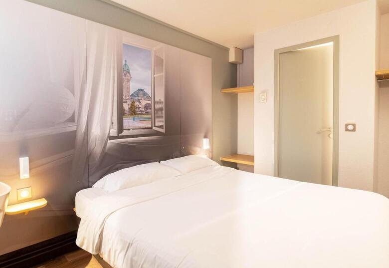 Hotel B&B H�tel Limoges (2)