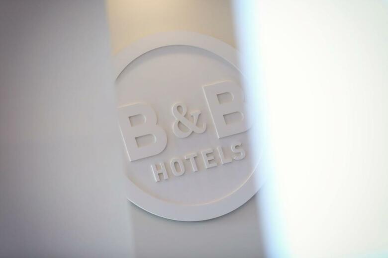 Hotel B&B H�tel Limoges (2)