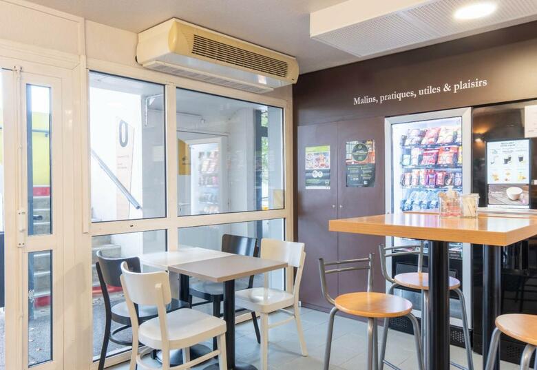 Hotel B&B H�tel Limoges (2)