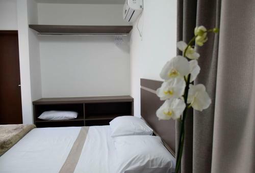 Apartamentos Trindade
