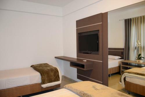 Apartamentos Trindade