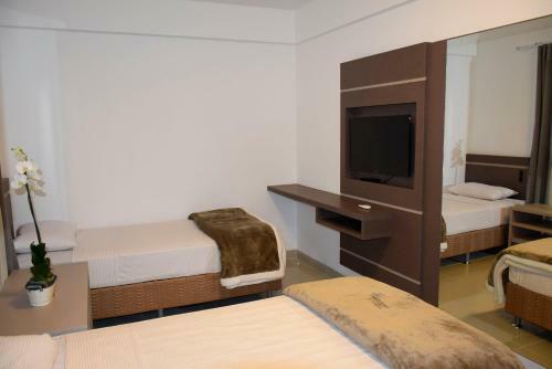 Apartamentos Trindade