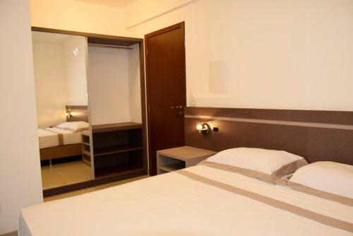 Apartamentos Trindade