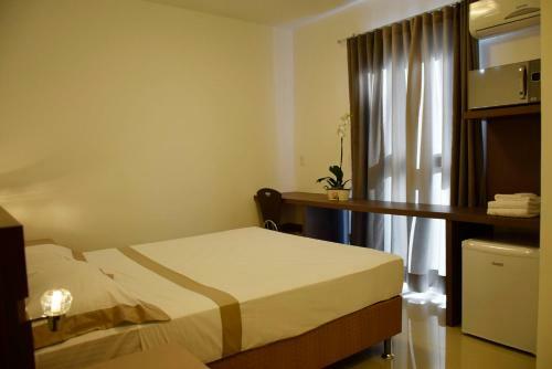Apartamentos Trindade