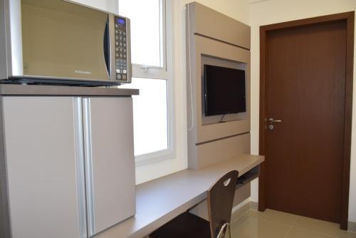 Apartamentos Trindade