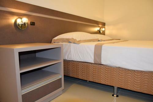 Apartamentos Trindade