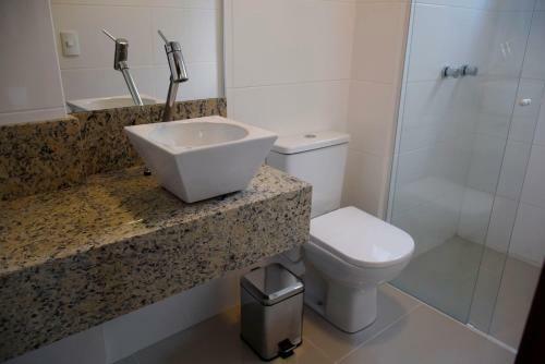 Apartamentos Trindade