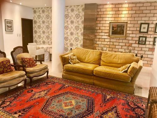 Apartamentos Trindade