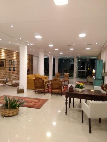 Apartamentos Trindade