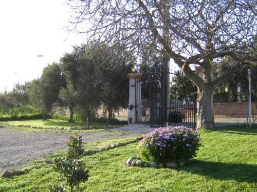 Villetta Bouganvillea