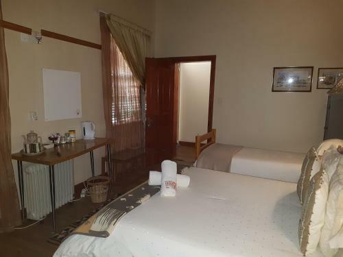 Bed & Breakfast Steytlerville Villa Guest House