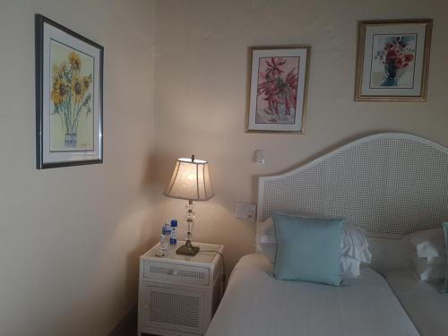 Bed & Breakfast Steytlerville Villa Guest House